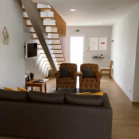 Casa vacanze Casa Guilhermina *