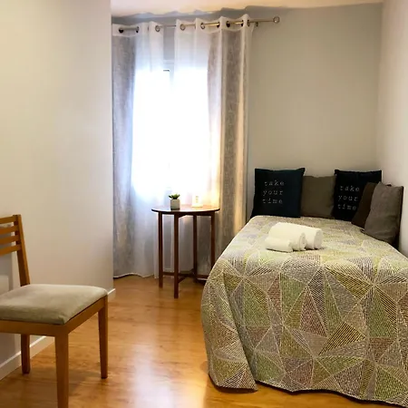 Casa Guilhermina Lagoa (Azores)