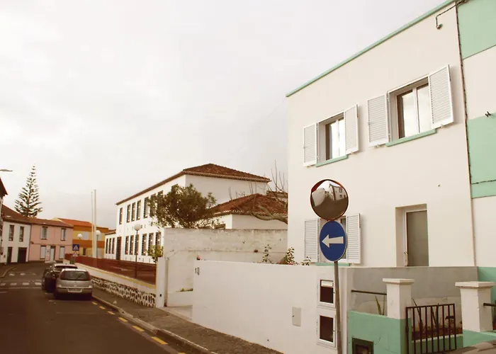 Casa Guilhermina * 拉戈阿