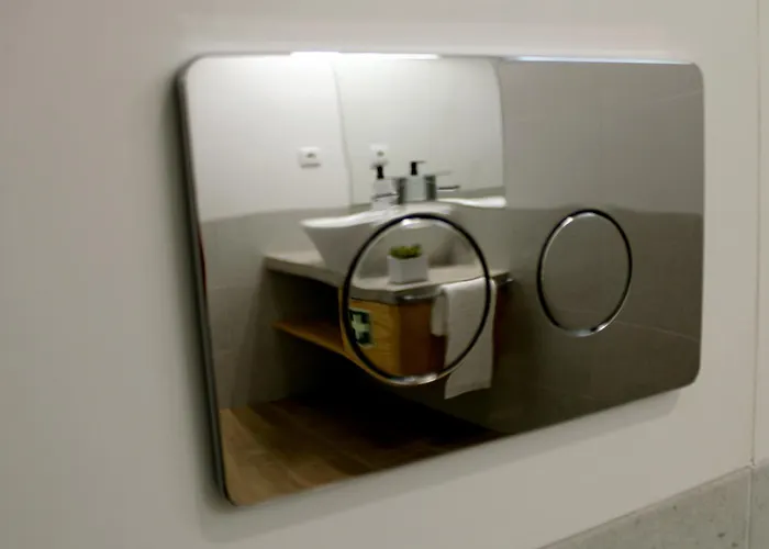 度假居 Casa Guilhermina