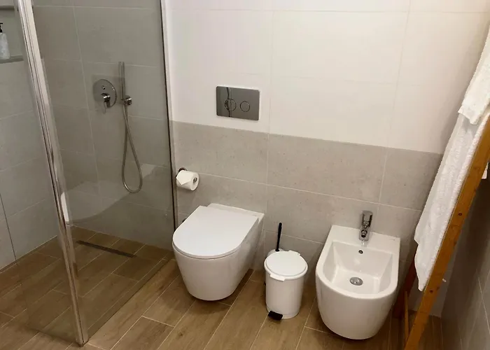 Casa Guilhermina 拉戈阿