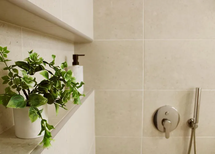 度假居 Casa Guilhermina *