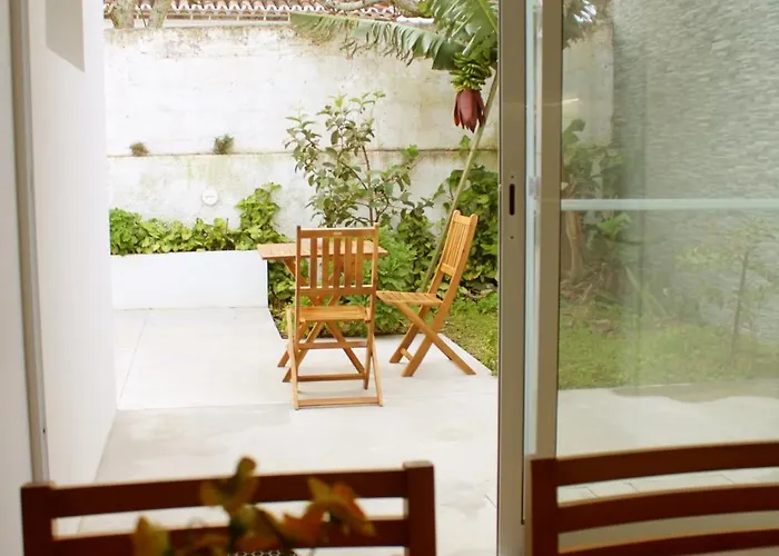 度假居 Casa Guilhermina 拉戈阿