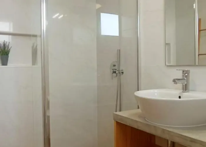 Casa Guilhermina 度假居 *