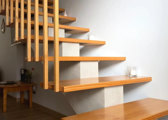 度假居 Casa Guilhermina *