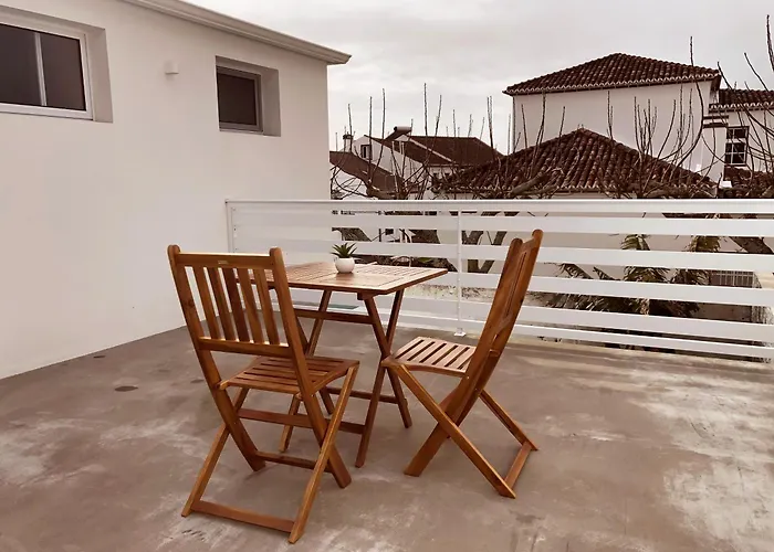 度假居 Casa Guilhermina *