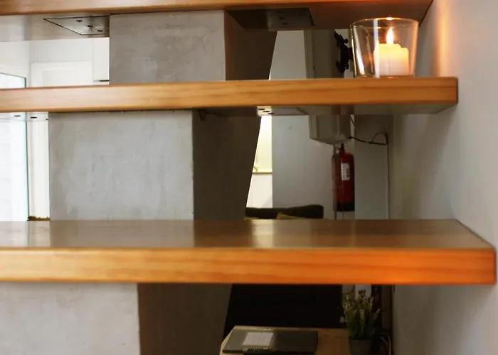 Casa Guilhermina 度假居 拉戈阿