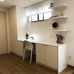펜션 Casa Guilhermina
