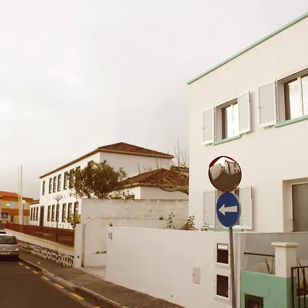 Casa Guilhermina * 라고아