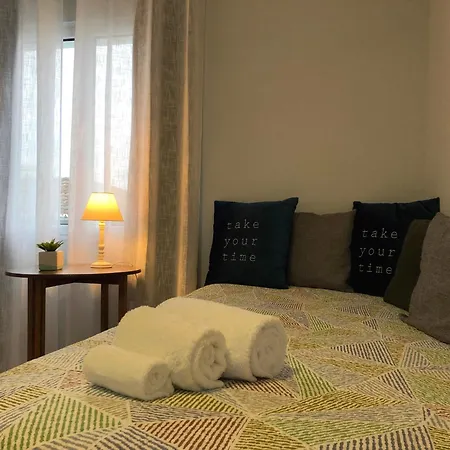 Casa Guilhermina 펜션 라고아
