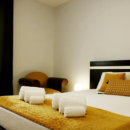 Casa Guilhermina Holiday home Lagoa (Azores)