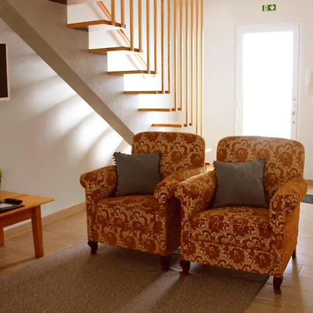 Casa Guilhermina Vakantiehuis *