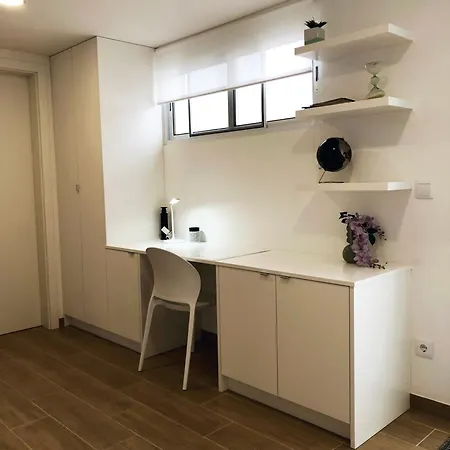 Tatil Evi Casa Guilhermina