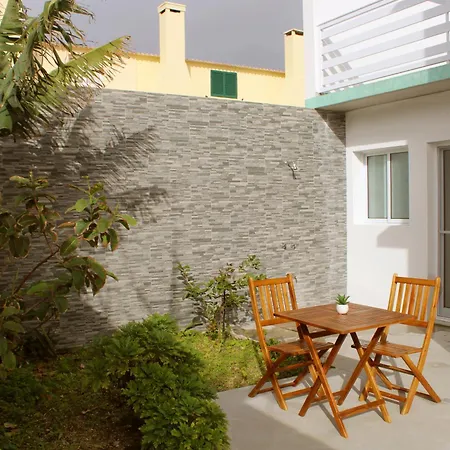 펜션 Casa Guilhermina *