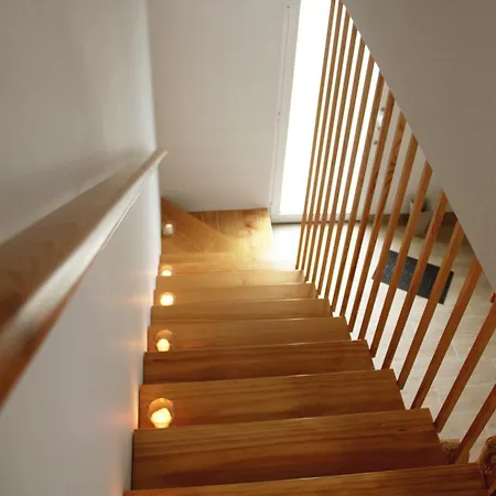 Casa Guilhermina Vakantiehuis