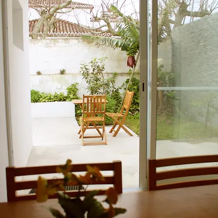 Vakantiehuis Casa Guilhermina Lagoa (Azores)