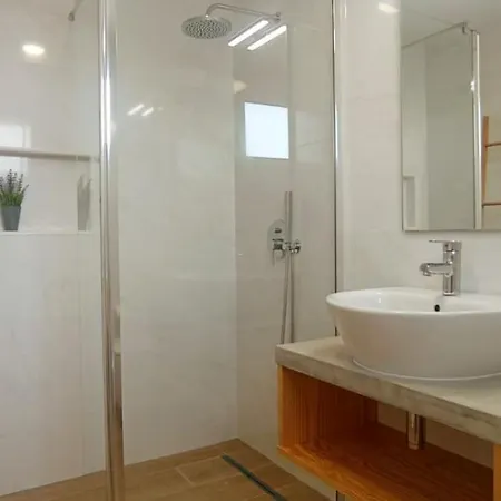 Casa Guilhermina Holiday home *