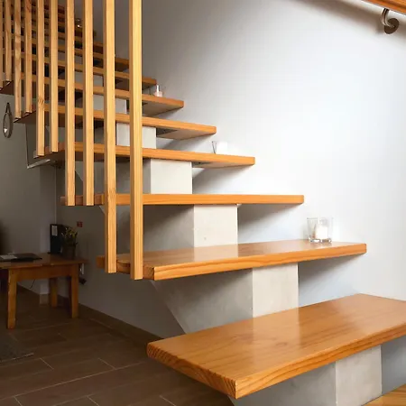 Tatil Evi Casa Guilhermina *