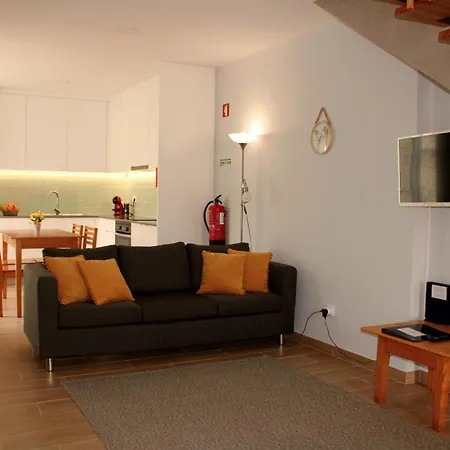 Tatil Evi Casa Guilhermina Lagoa (Azores)