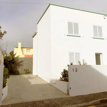 Casa Guilhermina *