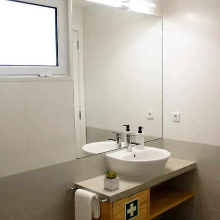 Holiday home Casa Guilhermina