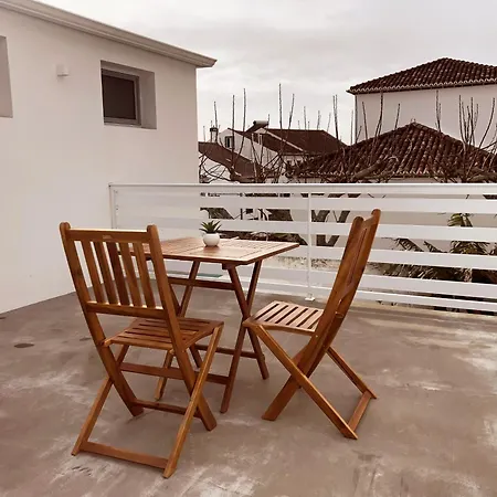 펜션 Casa Guilhermina *