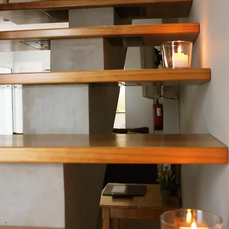 Casa Guilhermina Tatil Evi Lagoa (Azores)