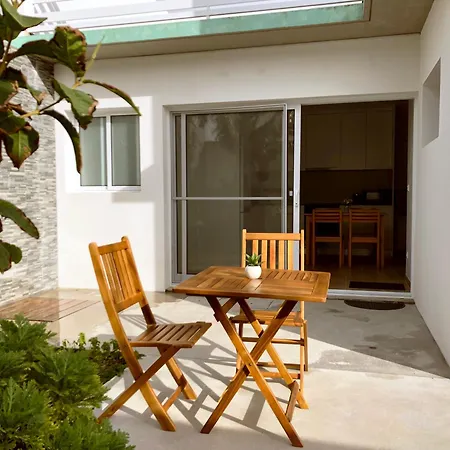 Casa Guilhermina Holiday home Lagoa (Azores)