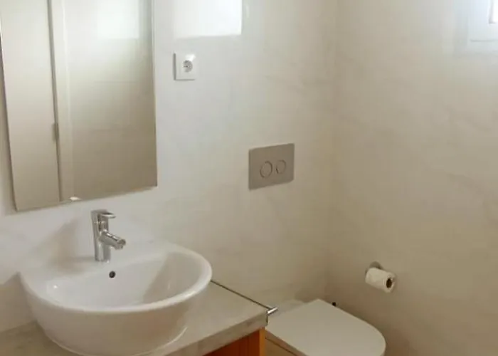 Casa Guilhermina * Lagoa (Azores)