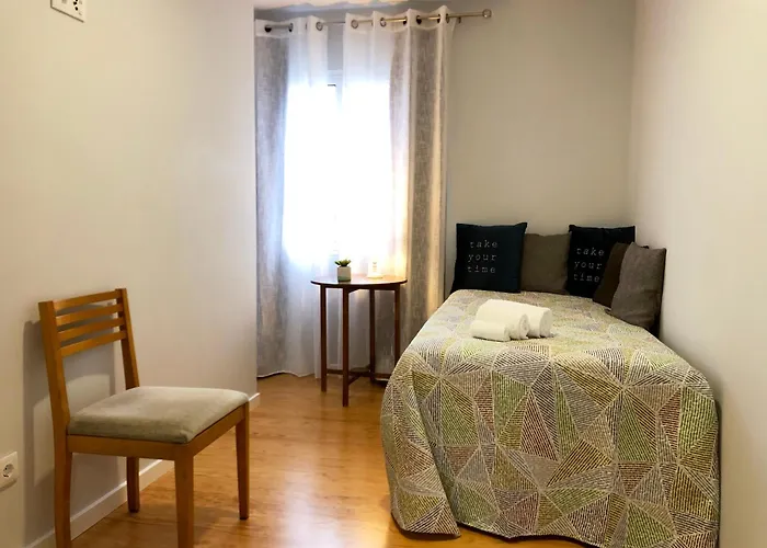 Casa Guilhermina Lagoa (Azores)