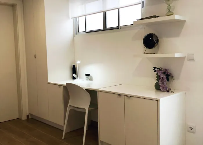 Сasa de vacaciones Casa Guilhermina