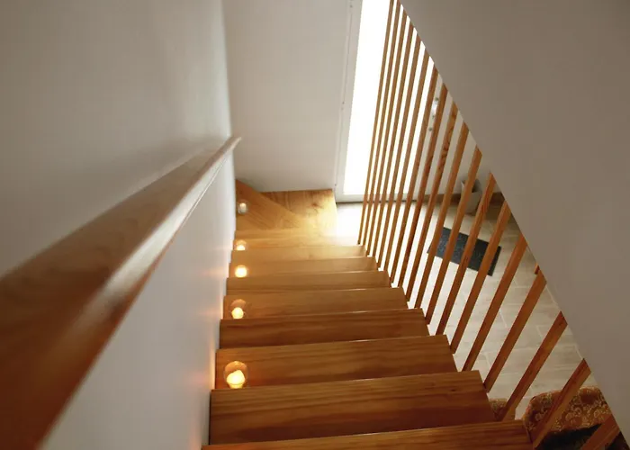 Casa Guilhermina Сasa de vacaciones