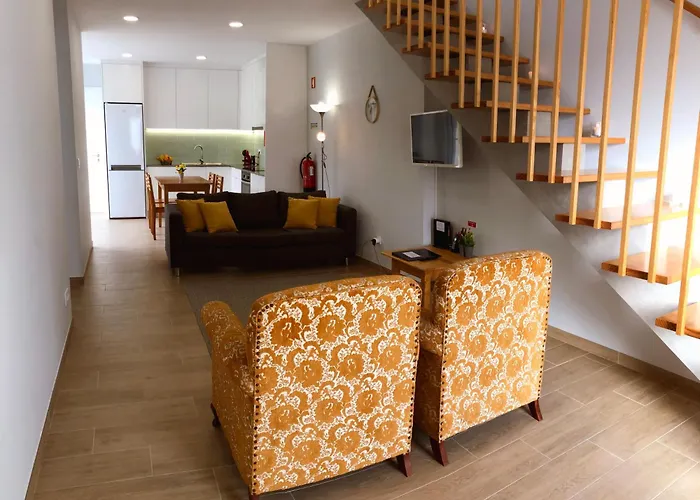 Casa Guilhermina Сasa de vacaciones Lagoa (Azores)