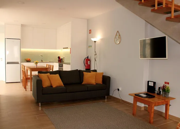 Сasa de vacaciones Casa Guilhermina Lagoa (Azores)