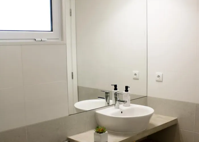 Сasa de vacaciones Casa Guilhermina